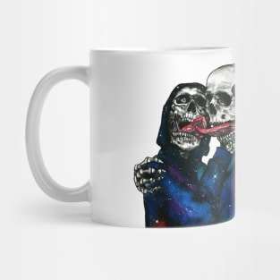 Lets decay together Mug